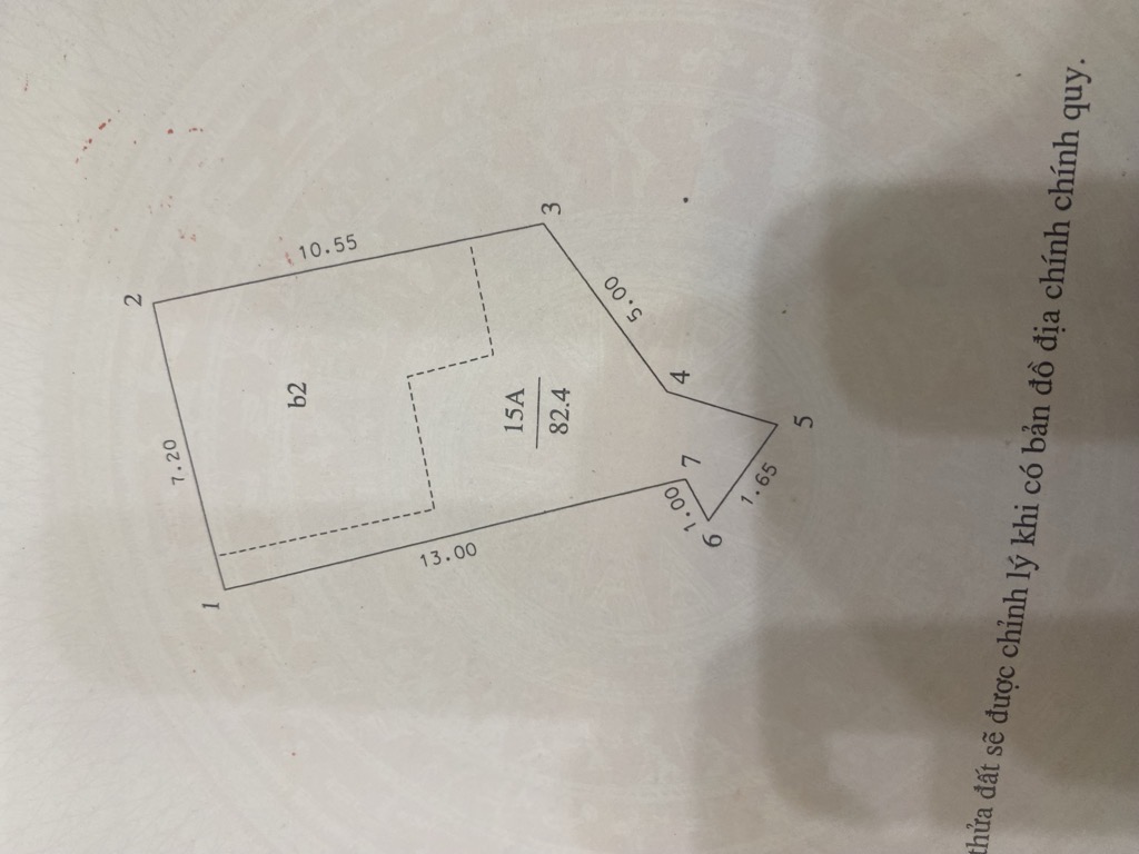 Bán nhà Triều Khúc - diện tích 82.4m2 5 tầng - nhà đẹp hiếm có - giá 19,8 tỷ