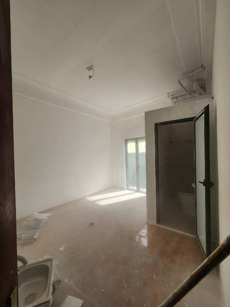 Bán nhà Kim Giang - diện tích 75m2 4 tầng - Hai mặt thoáng - giá 18,5 tỷ