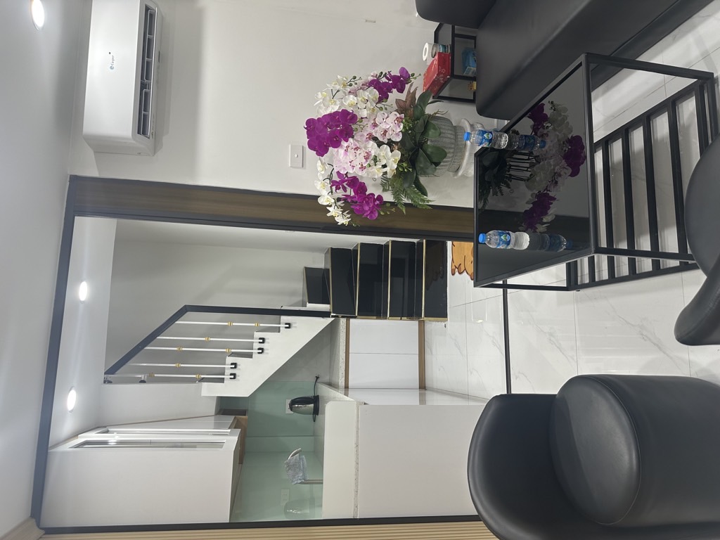 Bán nhà Xã Đàn 2 - diện tích 18,4m2 4 tầng - Lô góc 2 thoáng - giá 5,7 tỷ