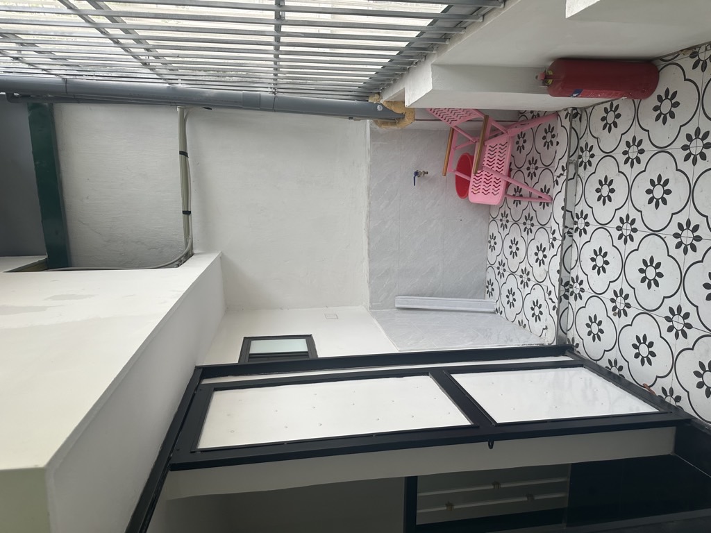 Bán nhà Xã Đàn 2 - diện tích 18,4m2 4 tầng - Lô góc 2 thoáng - giá 5,7 tỷ