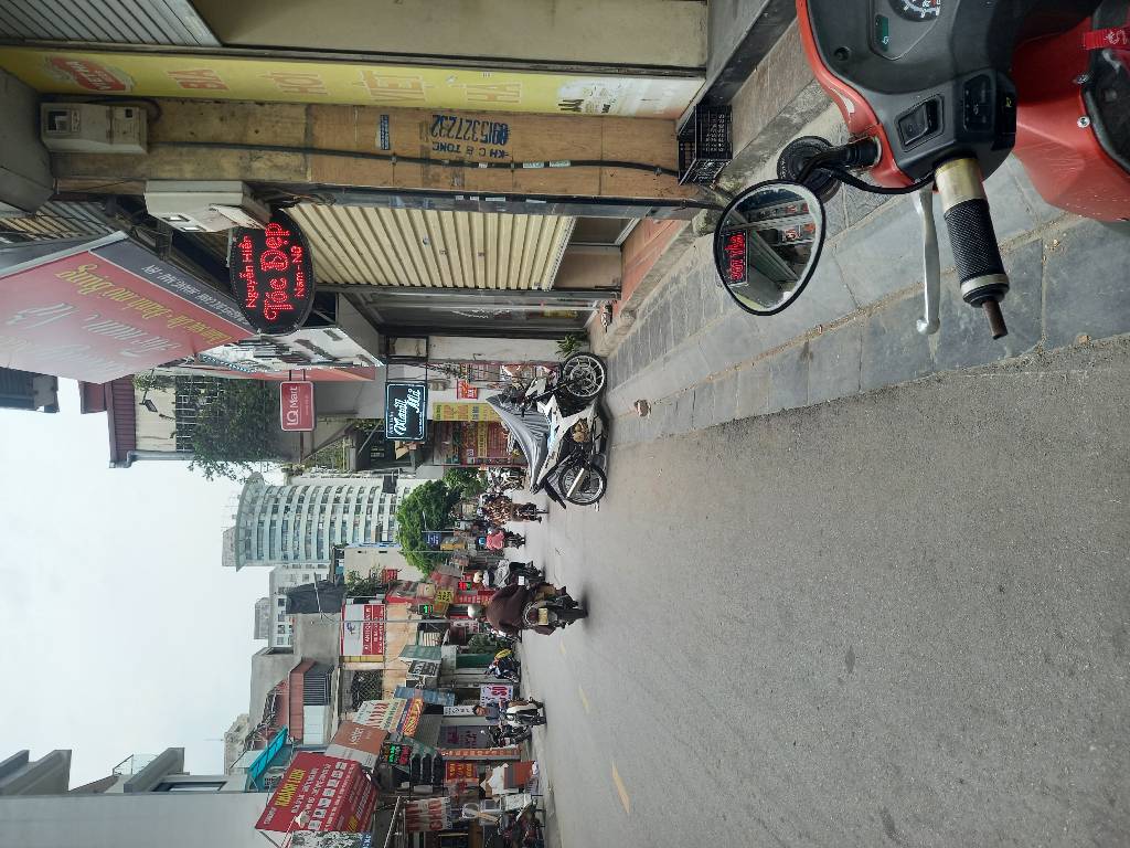 Bán nhà Nguyễn Đức Cảnh - diện tích 39.2m2 3 tầng - Kinh doanh sầm uất - giá 10,5 tỷ