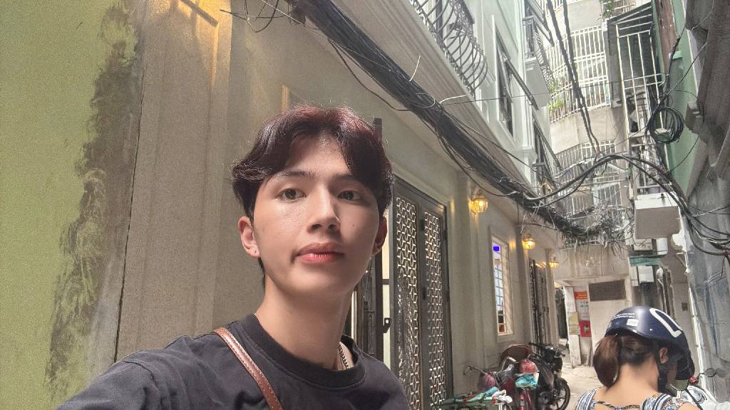 Bán nhà Khương Trung - diện tích 41,4m2 6 tầng - Thang máy - giá 12,9 tỷ