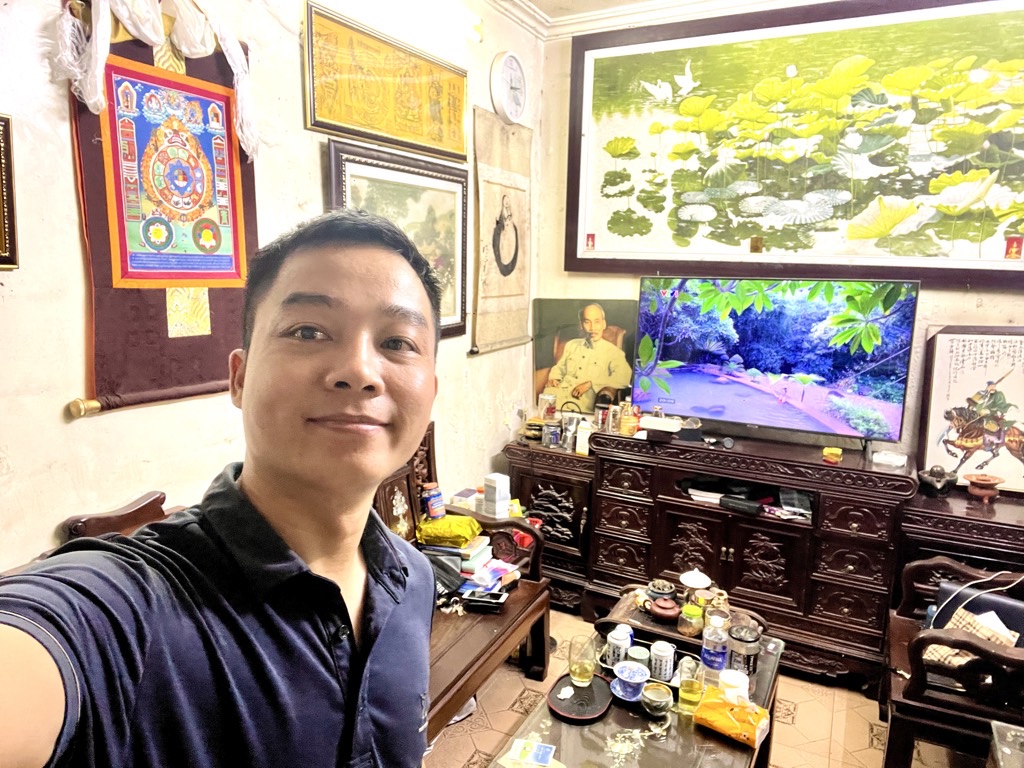 Bán nhà Tây Kết - diện tích 48.8m2 3 tầng - ô tô - giá 15,5 tỷ