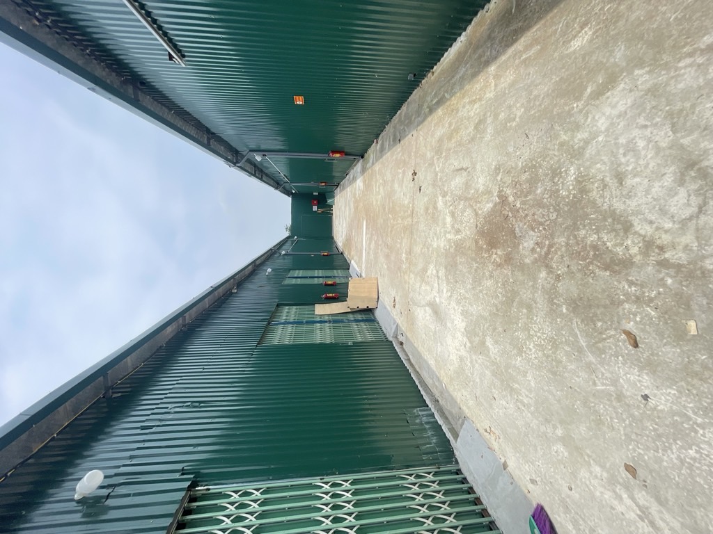 Bán nhà Đầu Đền - diện tích 79.2m2 1 tầng - chưa sổ, giáp KĐT Đại Kim - giá 3,9 tỷ