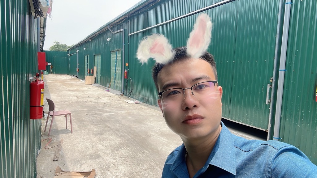 Bán nhà Đầu Đền - diện tích 64m2 1 tầng - Nhà C4, giá 3 tỷ