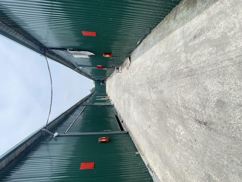 Bán nhà Đầu Đền - diện tích 64m2 1 tầng - Nhà C4, giá 3 tỷ