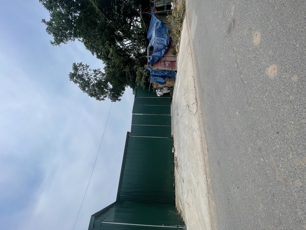 Bán nhà Đầu Đền - diện tích 64m2 1 tầng - Nhà C4, giá 3 tỷ