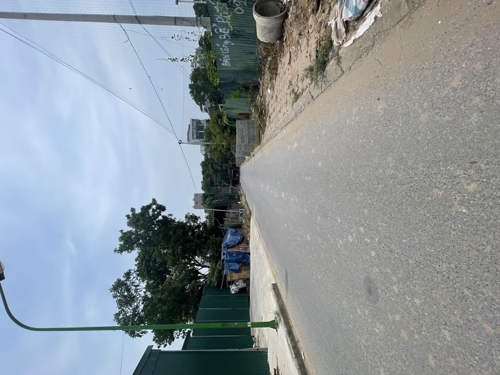 Bán nhà Đầu Đền - diện tích 64m2 1 tầng - Nhà C4, giá 3 tỷ