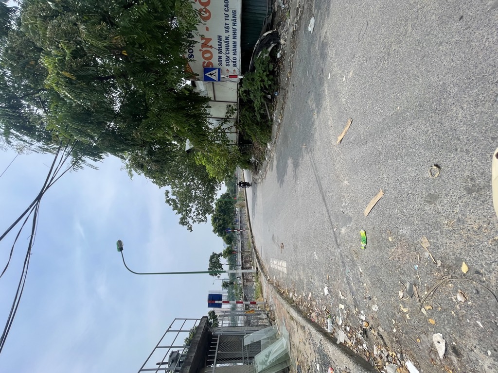 Bán nhà Đầu Đền - diện tích 64m2 1 tầng - Nhà C4, giá 3 tỷ