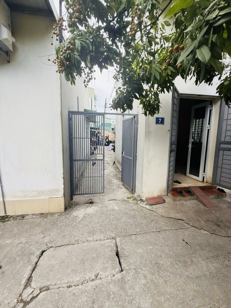 Bán nhà Lĩnh Nam - diện tích 95m2 1 tầng - ÔTÔ ĐỖ CỔNG - giá 11,9 tỷ