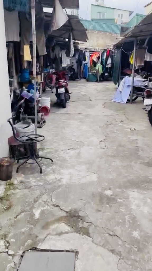 Bán nhà Lĩnh Nam - diện tích 95m2 1 tầng - ÔTÔ ĐỖ CỔNG - giá 11,9 tỷ