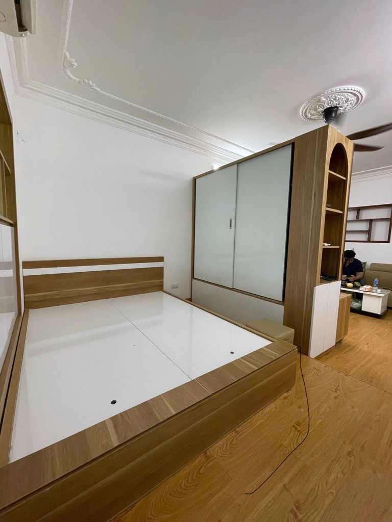 Bán nhà Phương Mai - diện tích 50m2 1 tầng - Gần mặt phố - giá 3,5 tỷ