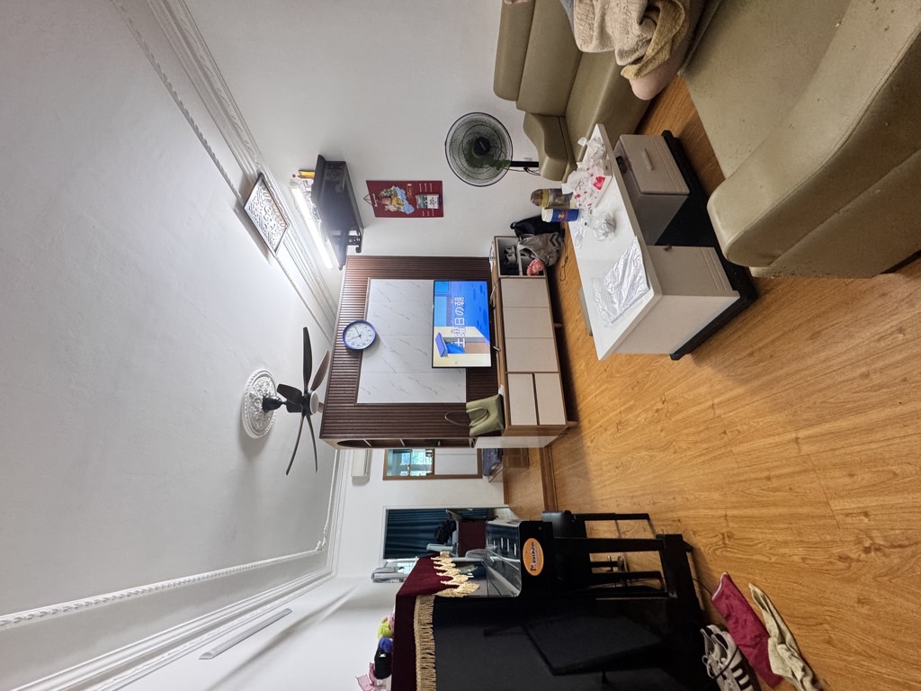 Bán nhà Phương Mai - diện tích 50m2 1 tầng - Gần mặt phố - giá 3,5 tỷ