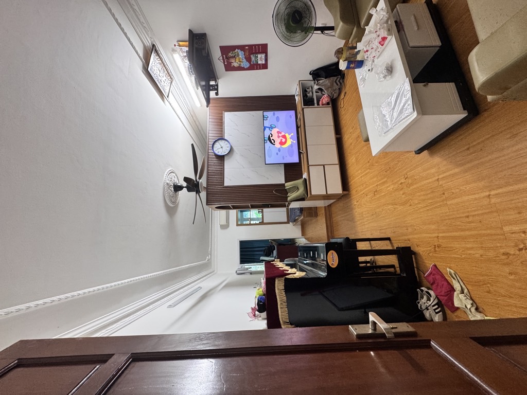 Bán nhà Phương Mai - diện tích 50m2 1 tầng - Gần mặt phố - giá 3,5 tỷ