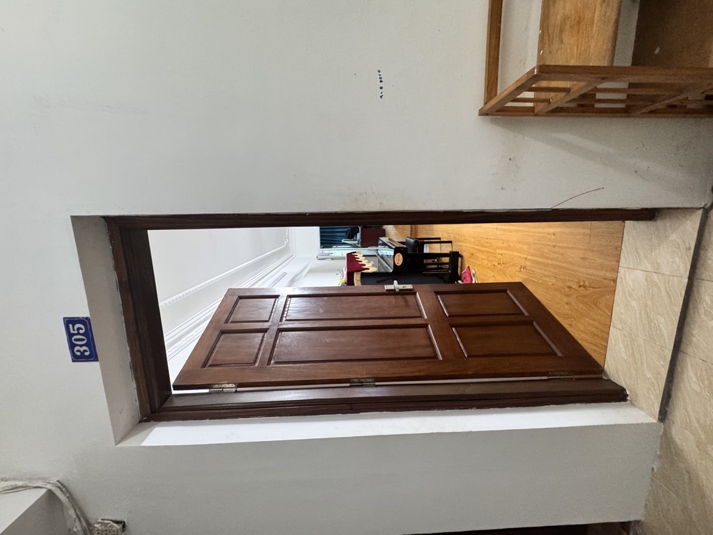 Bán nhà Phương Mai - diện tích 50m2 1 tầng - Gần mặt phố - giá 3,5 tỷ