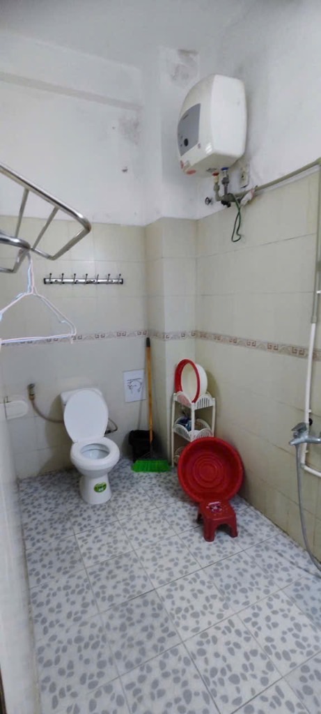 Bán nhà Thịnh Hào - diện tích 85m2 4 tầng - Chung cư mini, ô tô tránh - giá 15,999 tỷ