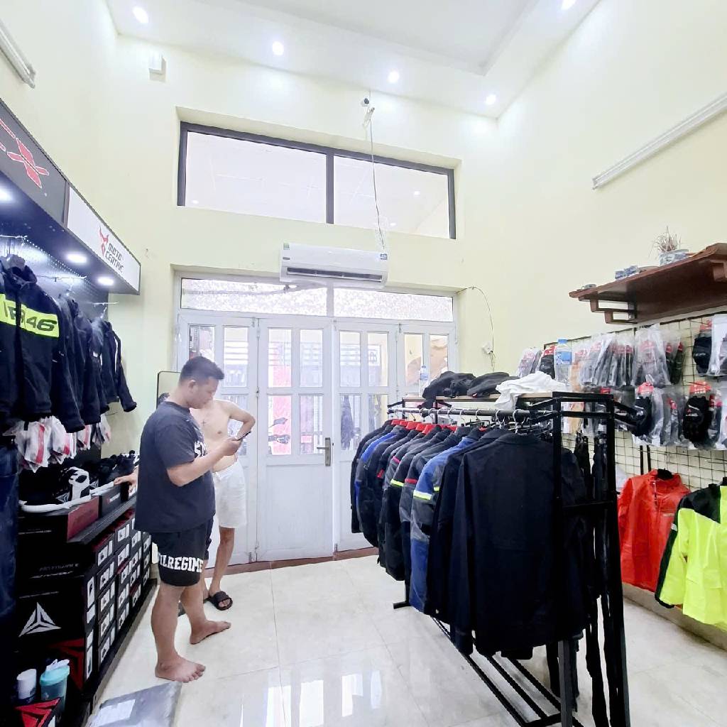 Bán nhà Thịnh Liệt - diện tích 51.1m2 2 tầng - Ô TÔ ĐỖ CỬA - giá 4.8 tỷ