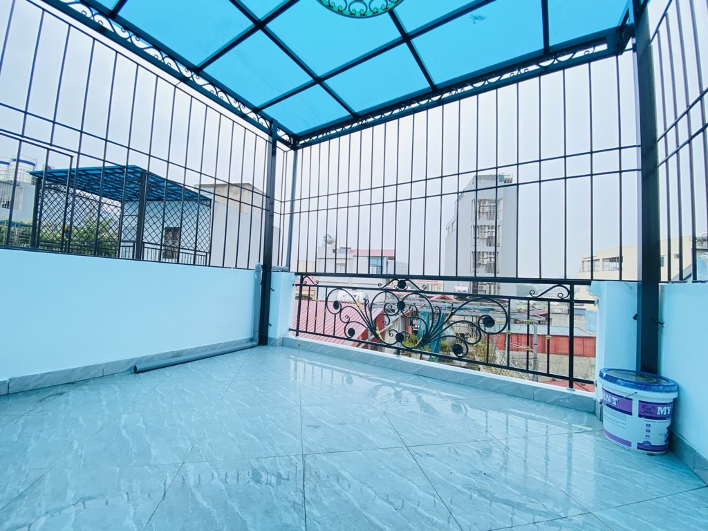Bán nhà Lê Trọng Tấn - 35.6m2 - 6 tầng lô góc 3 thoáng, thang máy, khu phân lô Quân đội - giá 13,4 tỷ