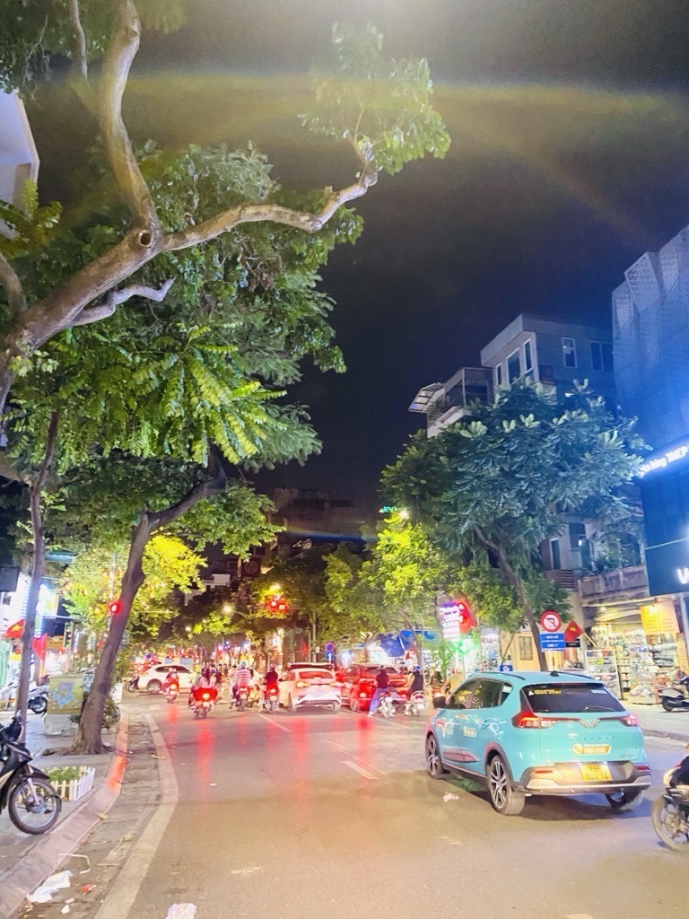 Bán nhà Phố Huế - diện tích 34,6m2 1 tầng - Nhà mặt phố VIP kinh doanh đỉnh - giá 15,5 tỷ