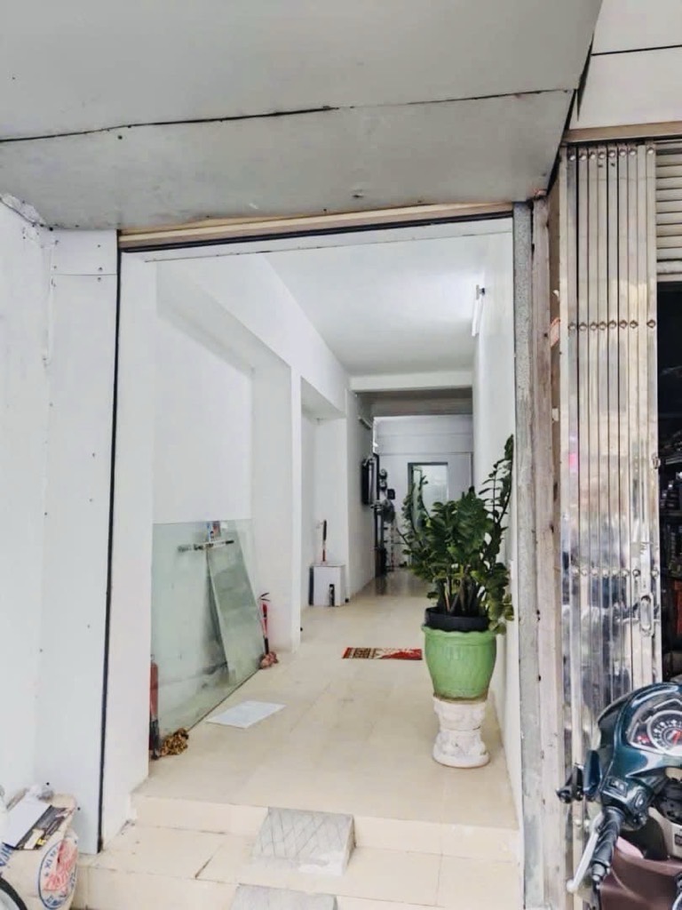 Bán nhà Phố Huế - diện tích 34,6m2 1 tầng - Nhà mặt phố VIP kinh doanh đỉnh - giá 15,5 tỷ