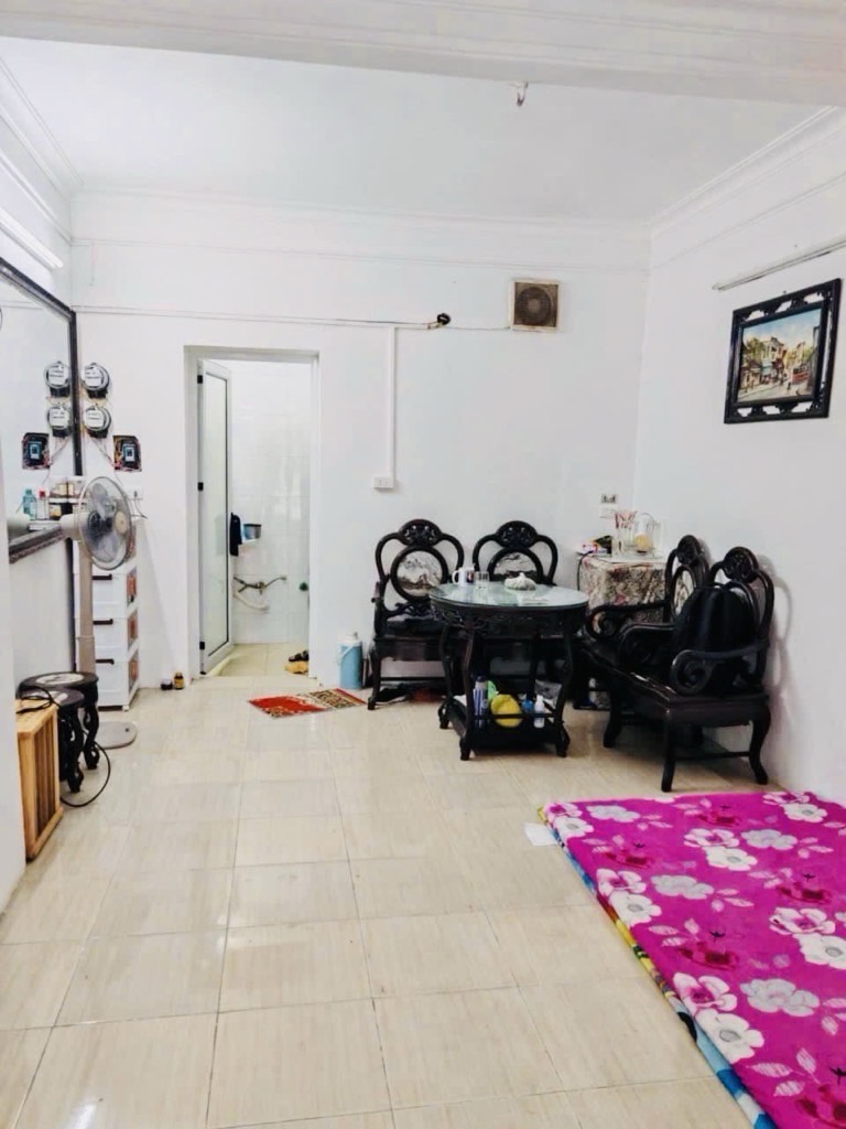 Bán nhà Phố Huế - diện tích 34,6m2 1 tầng - Nhà mặt phố VIP kinh doanh đỉnh - giá 15,5 tỷ