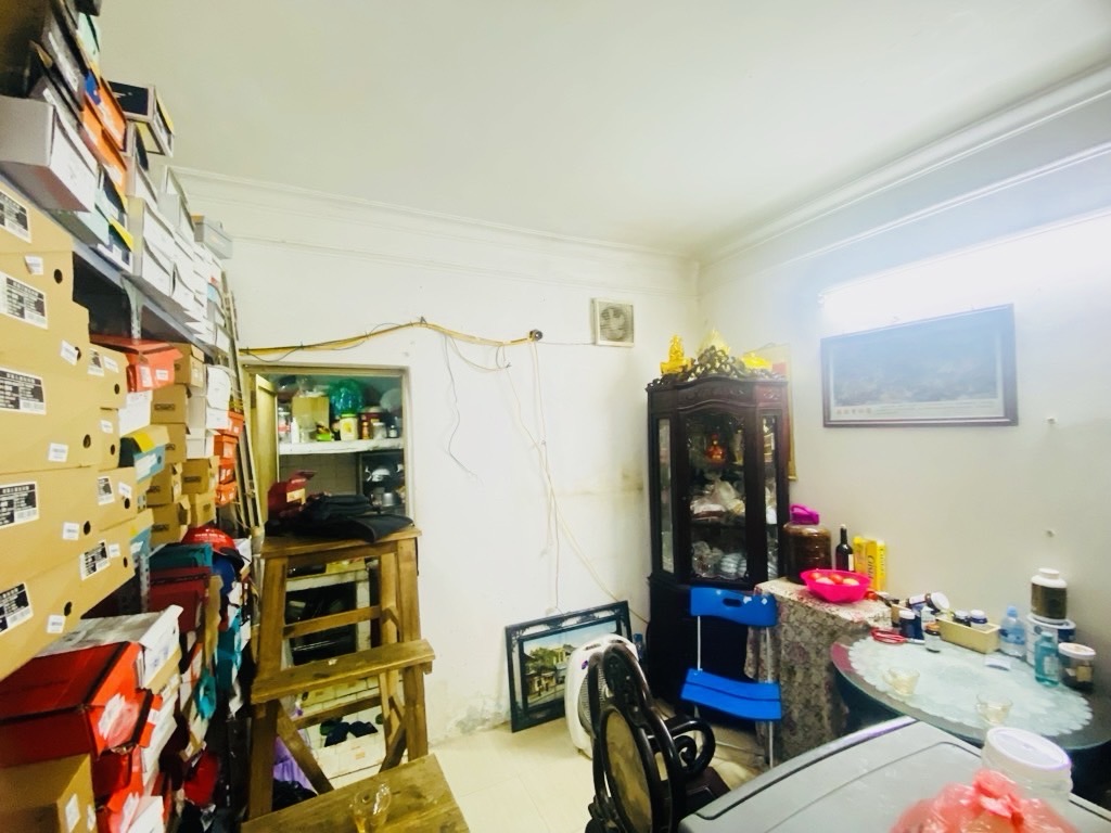 Bán nhà Phố Huế - diện tích 34,6m2 1 tầng - Nhà mặt phố VIP kinh doanh đỉnh - giá 15,5 tỷ