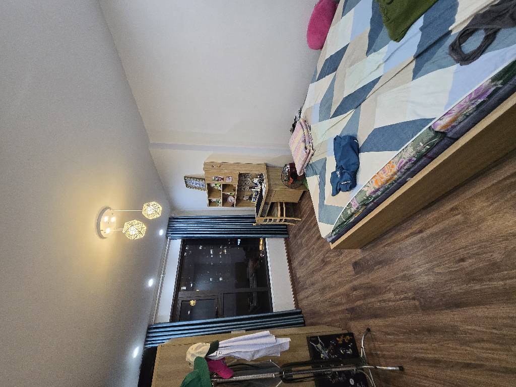 Bán nhà Lê Văn Lương - diện tích 104m2 4 tầng - Chung cư hiếm trung tâm - giá 9,5 tỷ