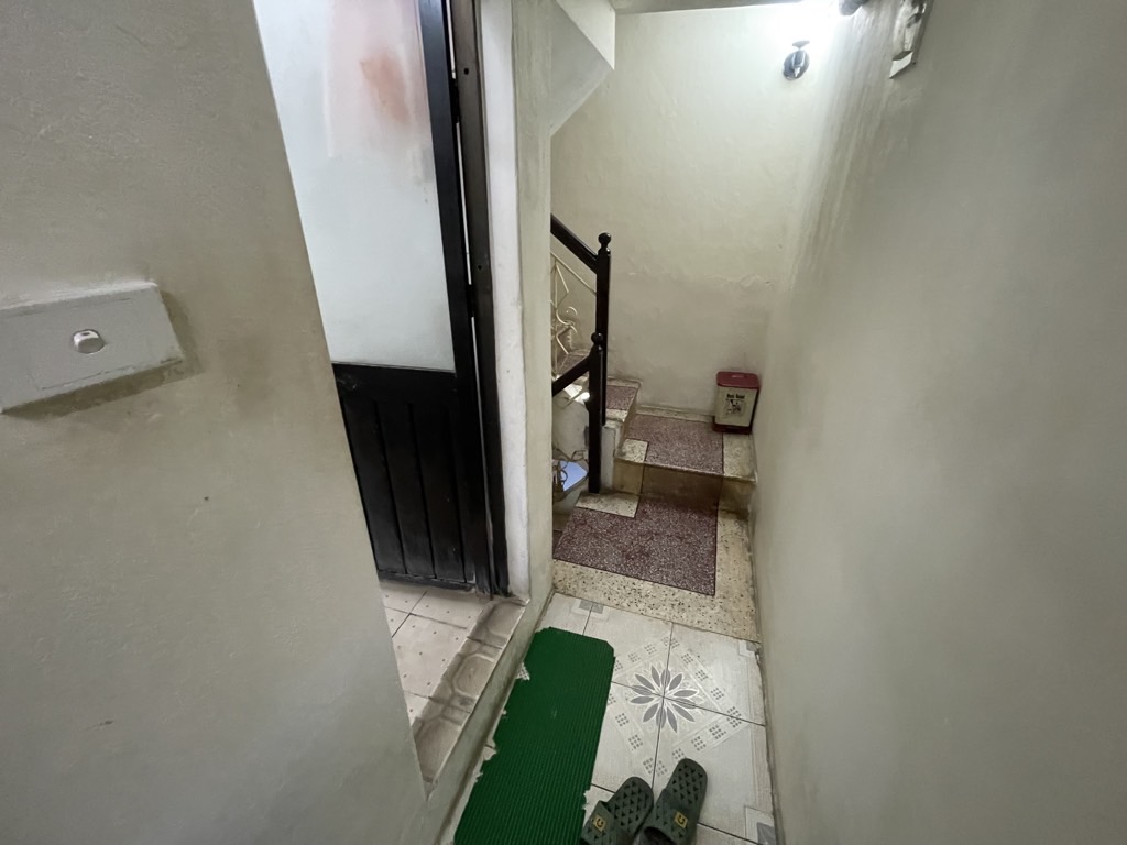 Bán nhà Tây Sơn - diện tích 36,7m2 4 tầng - Ngõ ô tô thông - giá 9,6 tỷ