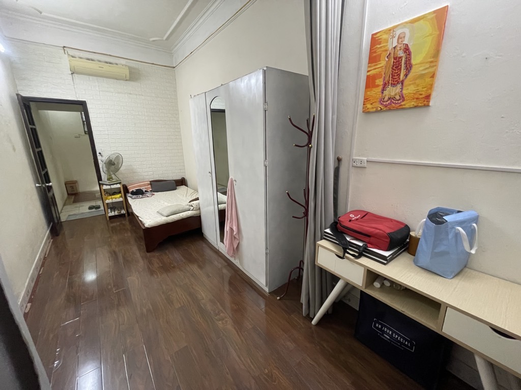 Bán nhà Tây Sơn - diện tích 36,7m2 4 tầng - Ngõ ô tô thông - giá 9,6 tỷ