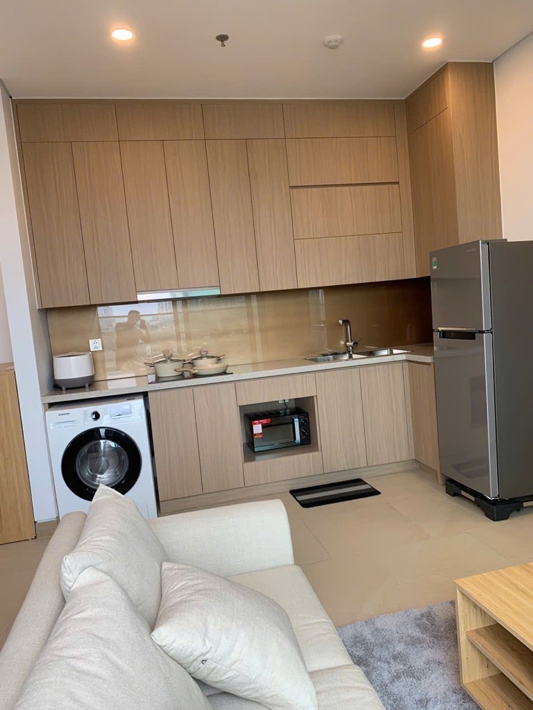 Bán nhà Đường Láng - diện tích 69m2 1 tầng - Căn hộ cao cấp - giá 7,75 tỷ