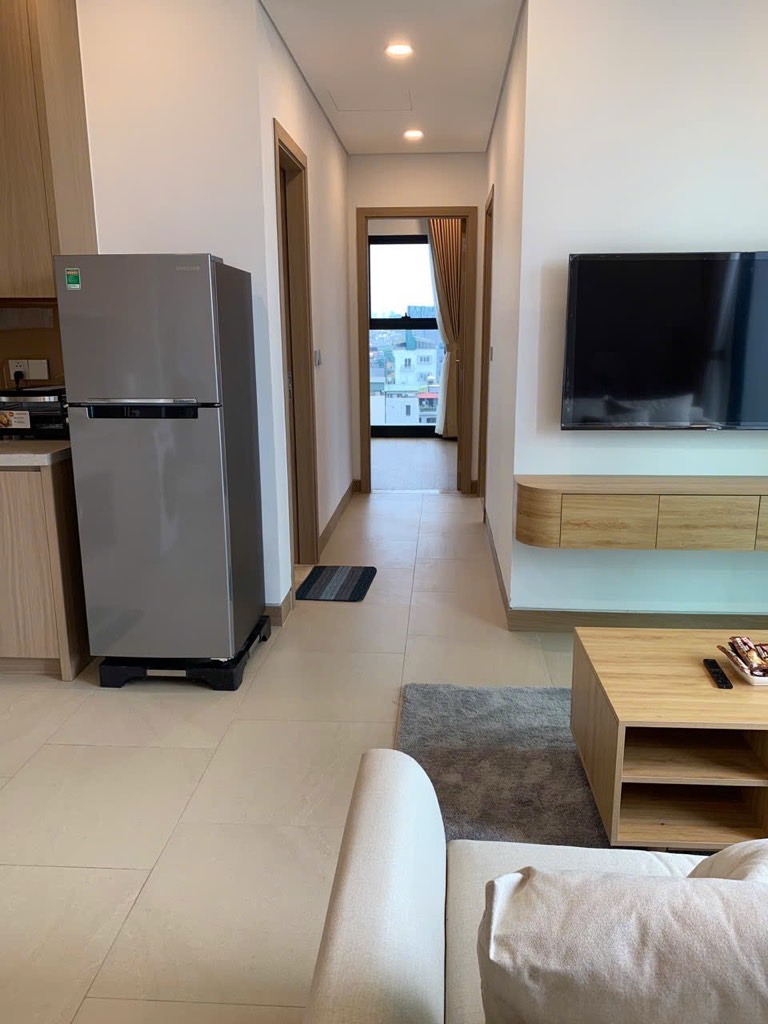 Bán nhà Đường Láng - diện tích 69m2 1 tầng - Căn hộ cao cấp - giá 7,75 tỷ