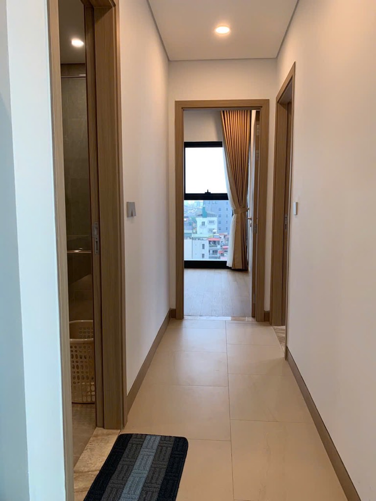 Bán nhà Đường Láng - diện tích 69m2 1 tầng - Căn hộ cao cấp - giá 7,75 tỷ