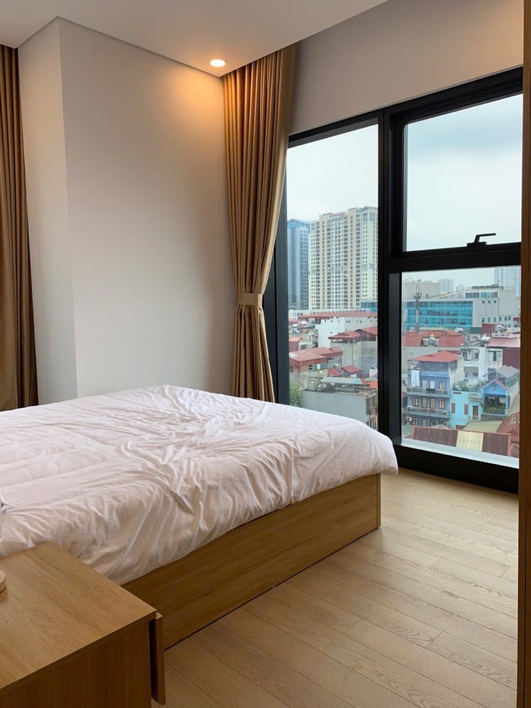 Bán nhà Đường Láng - diện tích 69m2 1 tầng - Căn hộ cao cấp - giá 7,75 tỷ