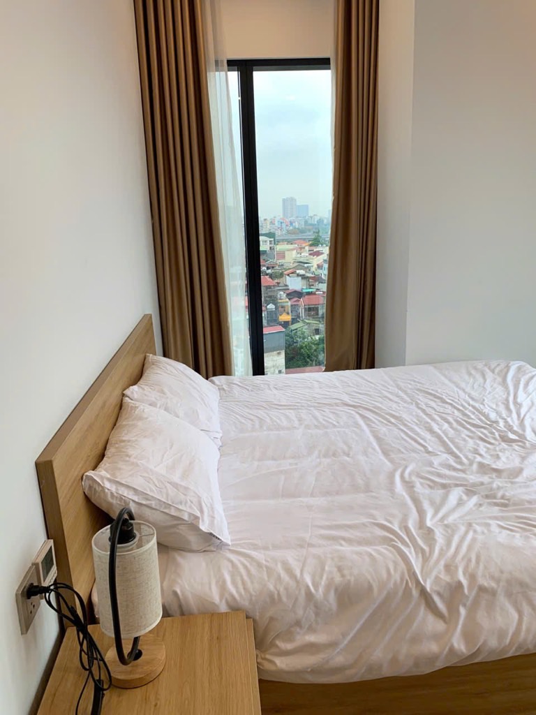 Bán nhà Đường Láng - diện tích 69m2 1 tầng - Căn hộ cao cấp - giá 7,75 tỷ