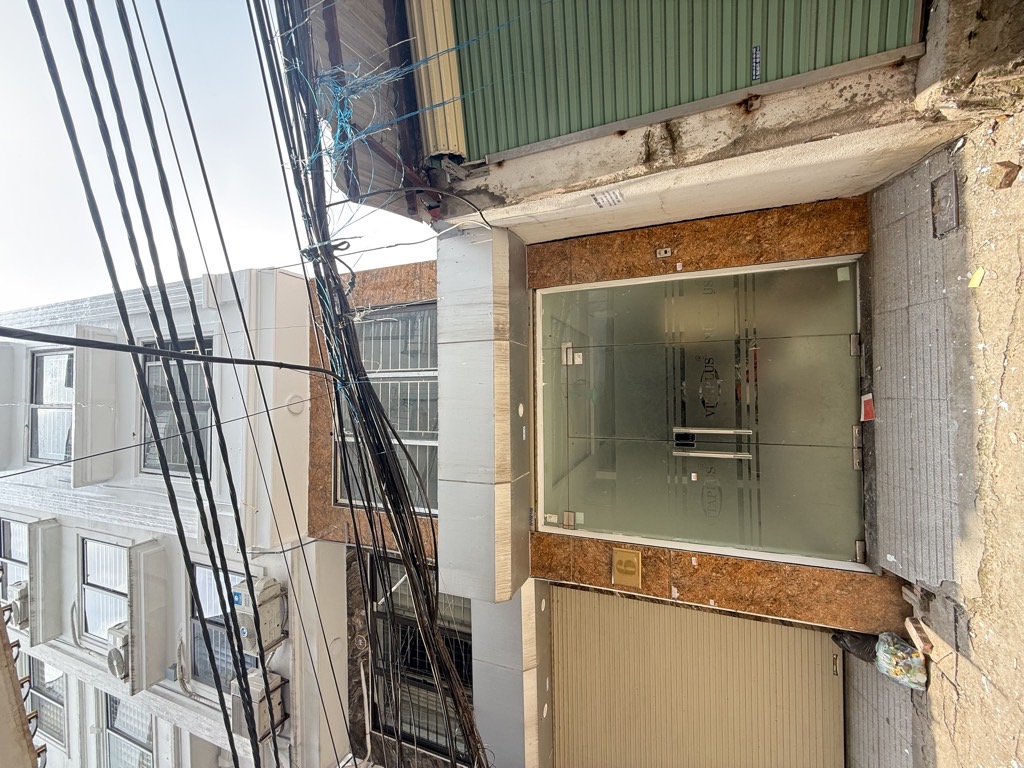 Bán nhà Kim Giang - diện tích 51m2 5 tầng - Ô tô đỗ cửa - giá 13,6 tỷ