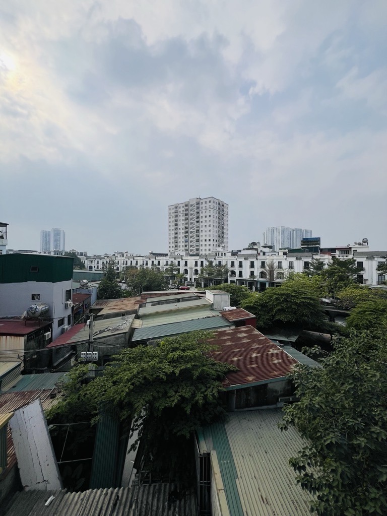 Bán nhà Kim Giang - diện tích 51m2 5 tầng - Ô tô đỗ cửa - giá 13,6 tỷ