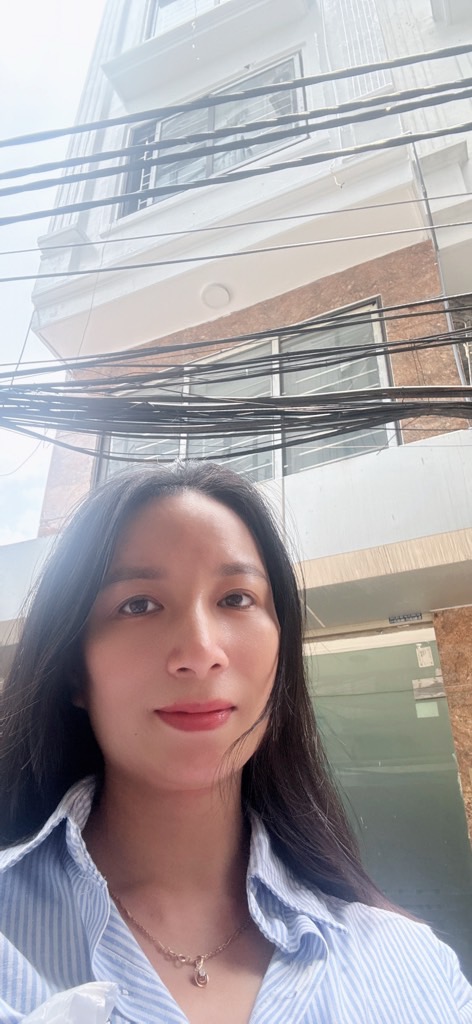 Bán nhà Kim Giang - diện tích 51m2 5 tầng - Ô tô đỗ cửa - giá 13,6 tỷ