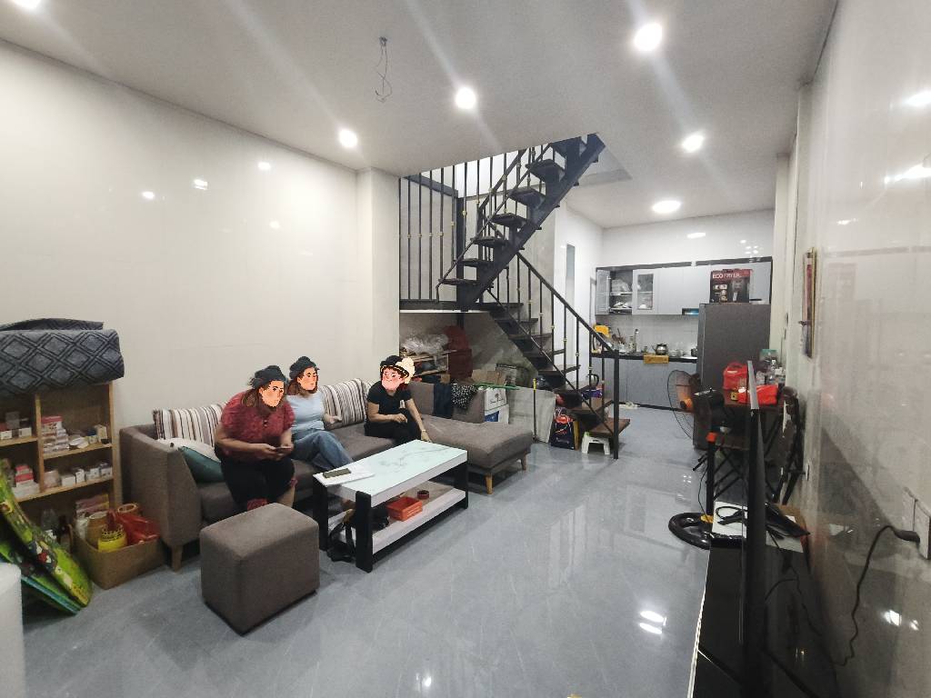 Bán nhà Định Công Hạ - diện tích 39.5m2 3 tầng - GẦN PHỐ, GẦN Ô TÔ - giá 4,1 tỷ