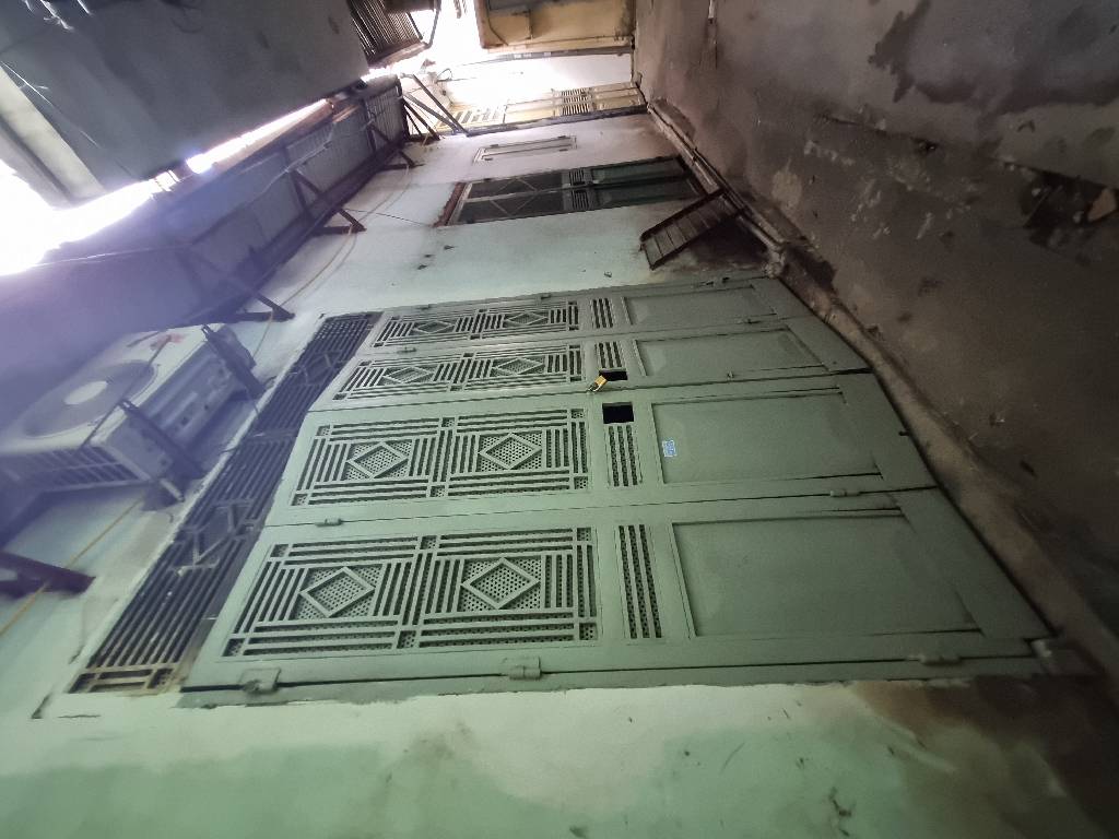 Bán nhà Khương Hạ - diện tích 47.4m2 1 tầng - ô tô tránh - giá 4,5 tỷ