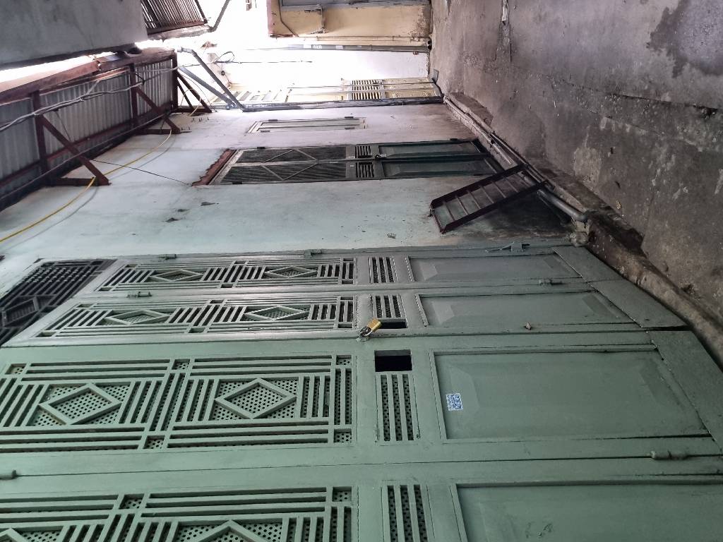 Bán nhà Khương Hạ - diện tích 47.4m2 1 tầng - ô tô tránh - giá 4,5 tỷ