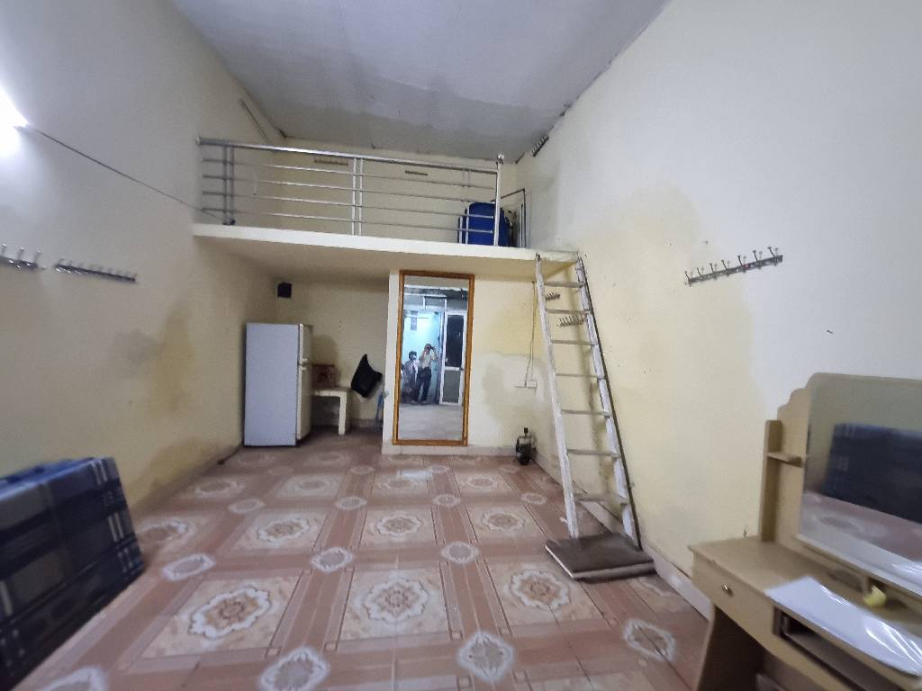 Bán nhà Khương Hạ - diện tích 47.4m2 1 tầng - ô tô tránh - giá 4,5 tỷ