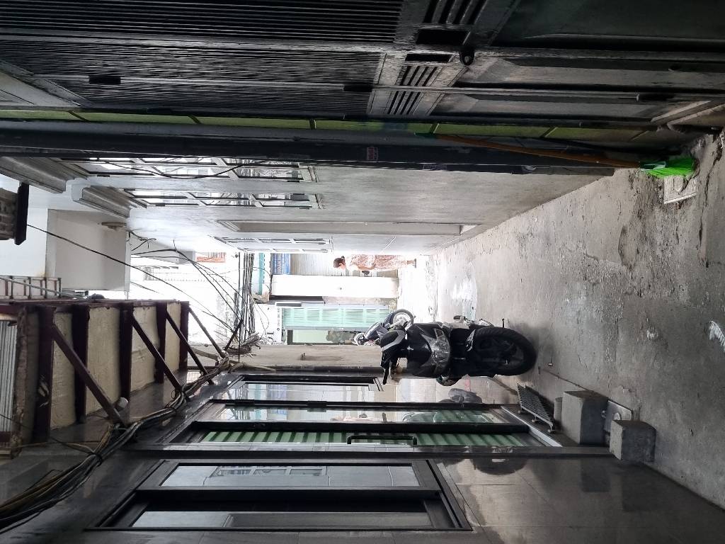 Bán nhà Khương Hạ - diện tích 47.4m2 1 tầng - ô tô tránh - giá 4,5 tỷ