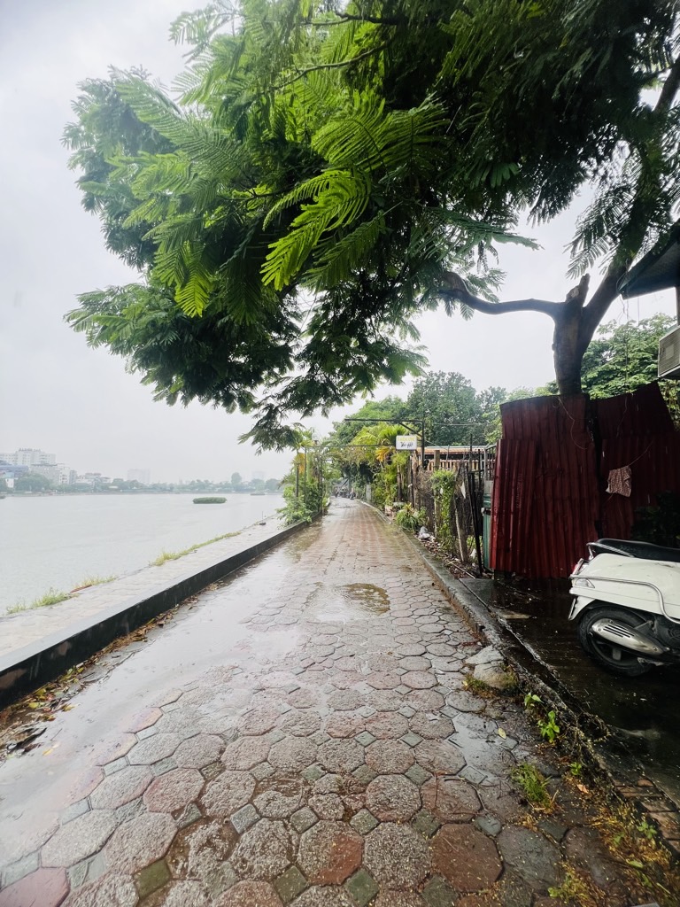 Bán nhà Hồ Định Công - diện tích 35m2 1 tầng - Ô tô vào nhà - giá 1,6 tỷ