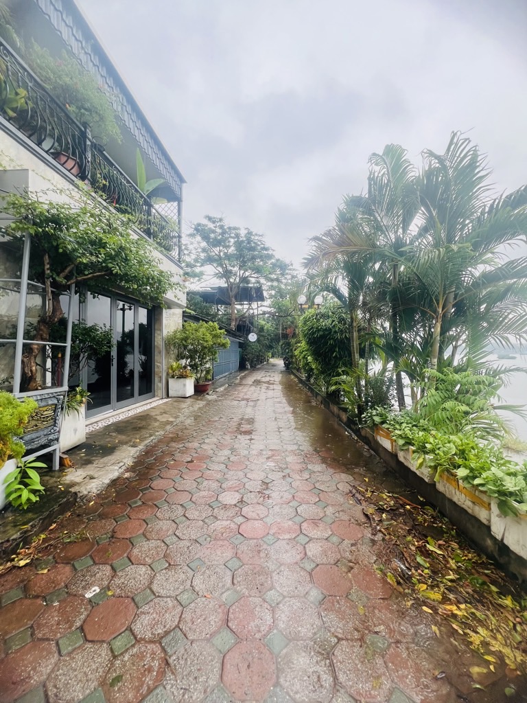 Bán nhà Hồ Định Công - diện tích 35m2 1 tầng - Ô tô vào nhà - giá 1,6 tỷ