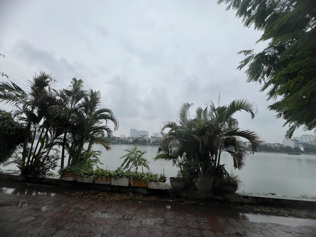 Bán nhà Hồ Định Công - diện tích 35m2 1 tầng - Ô tô vào nhà - giá 1,6 tỷ