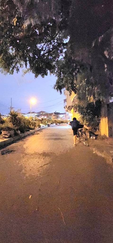 Bán nhà Nguyễn Khoái - diện tích 48m2 1 tầng - ô tô tránh - giá 3,6 tỷ