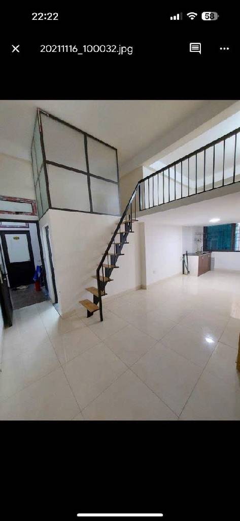 Bán nhà Khương Đình - diện tích 91m2 8 tầng - Thang máy, cho thuê full nội thất - giá 23,5 tỷ