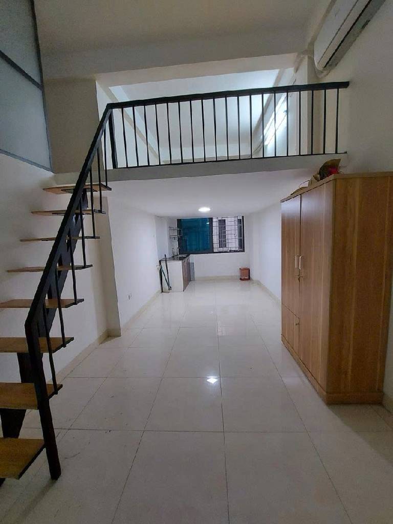 Bán nhà Khương Đình - diện tích 91m2 8 tầng - Thang máy, cho thuê full nội thất - giá 23,5 tỷ