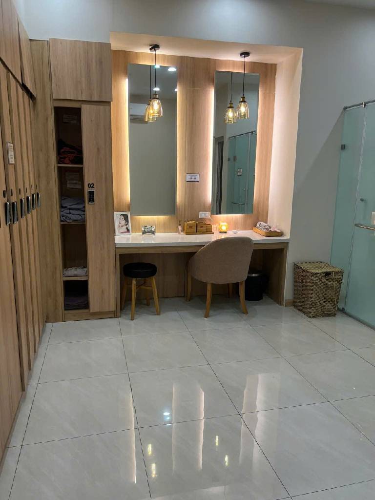 Bán nhà Đại Từ - diện tích 73m2 2 tầng - SHOP HOUSE KINH DOANH CHO THUÊ - giá 15,9 tỷ