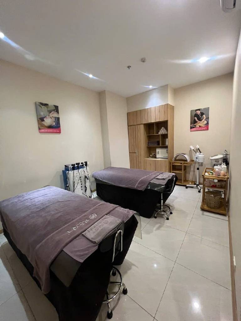 Bán nhà Đại Từ - diện tích 73m2 2 tầng - SHOP HOUSE KINH DOANH CHO THUÊ - giá 15,9 tỷ